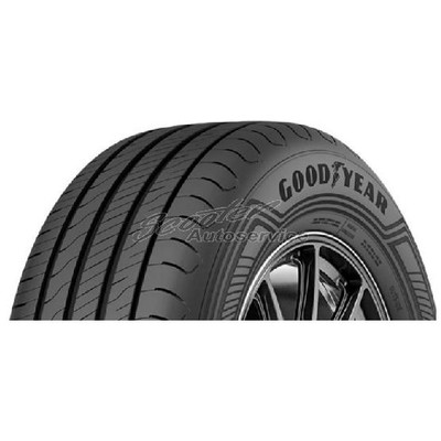 Sommerreifen Goodyear 225/55 R19 99V EfficientGrip 2 SUV | 61509