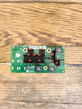 Sirona CEREC MCX/MCXL Distribution Board PN: 6386424
