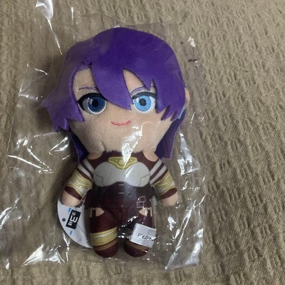 Shangri-La Frontier Arthur Pencil Gon Plush