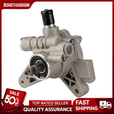 Power Steering Pump Fits 1998-2002 Honda Accord Inline 4 2.3L 215919 CO3057AC