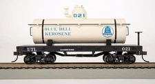 Bachmann 72106 HO Blue Bell Kerosene #021