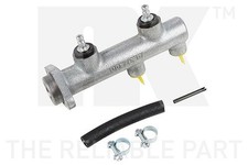 Maître-cylindre de frein Skoda 130