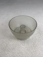 KitchenAid Food Processor Small Mini Work Bowl Replacement Part KFP600 KFP600WH