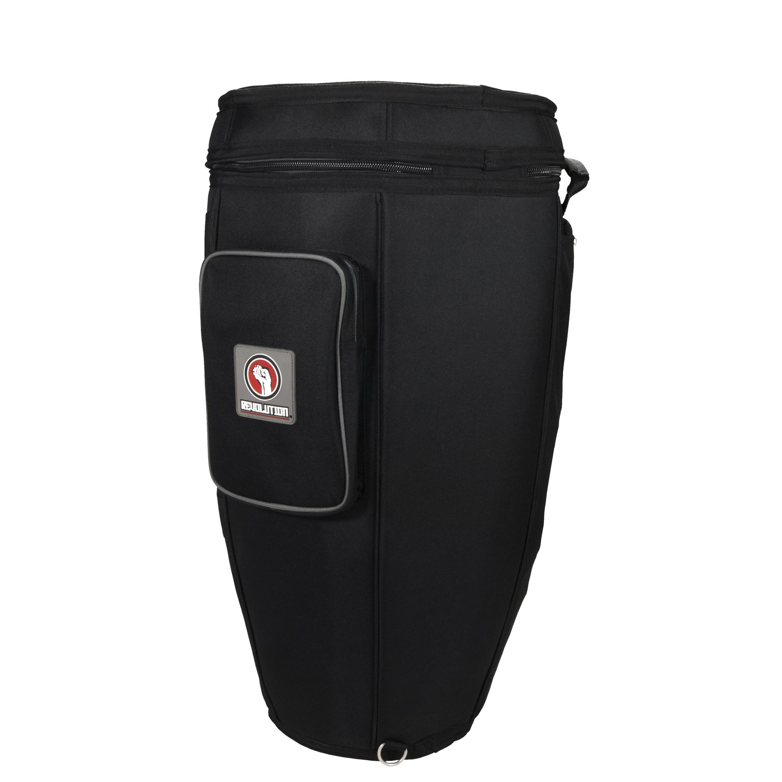 Ahead Armor Cases Conga Bag Deluxe AR8212, 12''x30'', mit Rucksackgurten