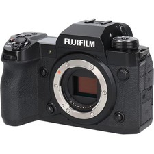 Authentic FUJIFILM X-H2 #270-004-372-1389