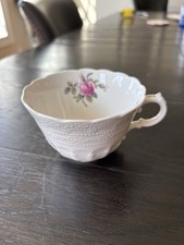 1  Spode China Claudia Copeland Tea Cup, Jewe...