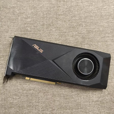 ASUS Turbo GeForce RTX 3080 V2 10GB GDDR6X Graphics Card