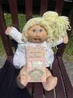Cabbage Patch Kids Talking Kids Doll