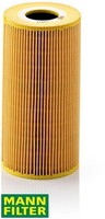 Mann-Filter Hu848/1X ÖLfilter MotoröLfilter FüR BMW FüR Opel FüR Land Rover