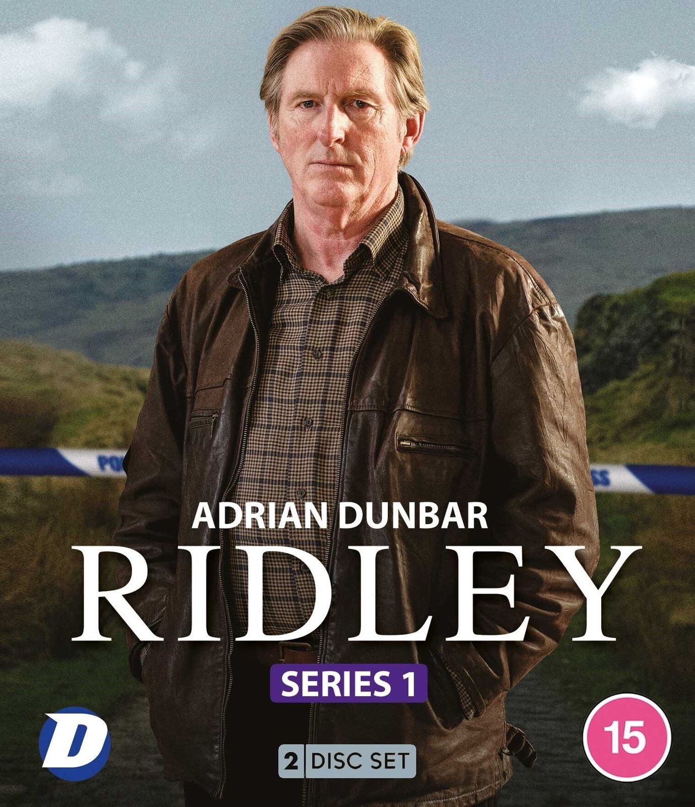 Ridley: Series 1 - Image 2