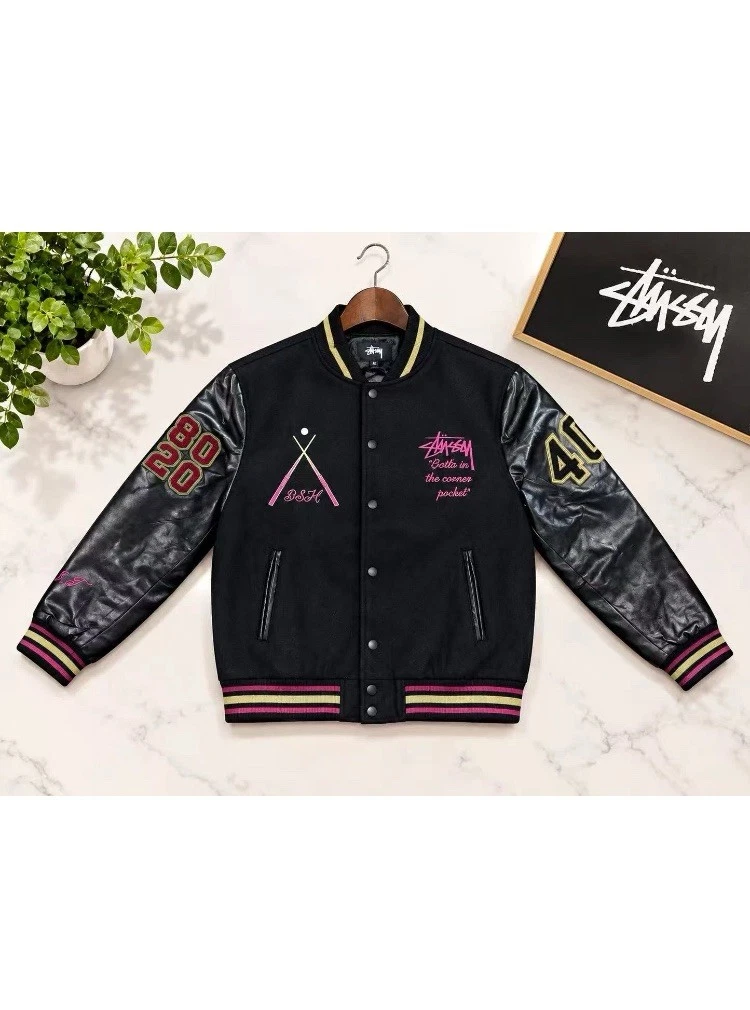 25+ Stussy Fleece Coats, Jackets & Vests for Men for sale