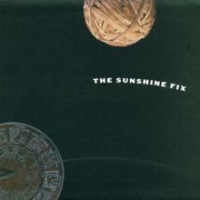 Age of the Sun von Sunshine Fix | CD | Zustand sehr gut - Bild 1 von 2