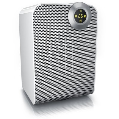 Brandson Digital Keramik Heizlüfter Heater Heiztower 1800W Oszillation Aktion !