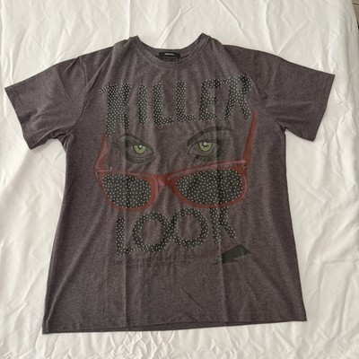 Dsquared2 T-Shirt Size XXXL
