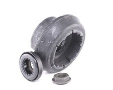 FEBI BILSTEIN 14116 Reparatursatz Federbeinstützlager Vorne für VW GOLF III