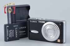 Panasonic LUMIX DMC-FX8 Digital Cameras for Sale | Shop New & Used