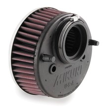 Mikuni Smoothbore Intake Parts - Air Cleaner ...