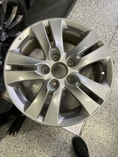Honda Accord 2008-2012 16 Factory Oem Wheel Rim Used