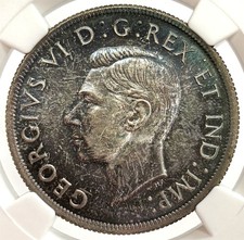 NGC Certified Canadian Coin Mint Sets for sale | eBay