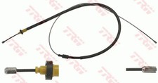 Tambour de frein Citroen DS