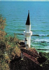 BULGARIA BALCHIK REST STATION OF MEN OF ARTS AND CULTURE