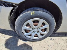 Wheel 14x5-12 Steel With Fits 12-17 Accent 2949464