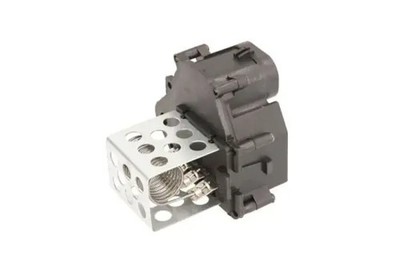 Widerstand Gebläseregler DEP011TT THERMOTEC für CITROËN PEUGEOT