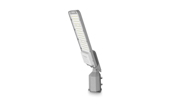 4820246485586 Oprawa Uliczna Lampa LED Videx 50W 5000Lm 5000K Neutralna 130 Czar-image