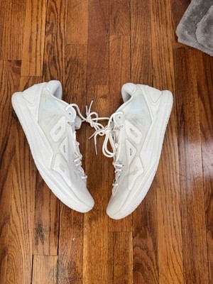 Size 11.5 - Serious Player Only Game 1 Low - Pure