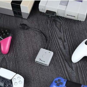 Brook Wingman SNES for the SNES/NES/SFC/FC Consoles