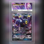 ACE 10 Umbreon GX 037/060 Sun & Moon Collection Moon 2016 GEM MINT Pokemon Card