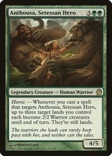 Anthousa, Setessan Hero [THS - 149]