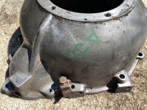 Ford C4 Bell Housing C5GP-7976-A Free Shipping - Bild 5 von 11