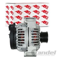 As-Pl Generator Lichtmaschine 120A Passend FüR MERCEDES-BENZ C-KLASSE CLK |
