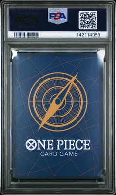 Monkey.D.Luffy (Bandai Card Games Fest 24-25) P-080 One Piece