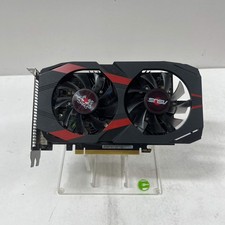 Asus GeForce GTX 1050 Ti Cerberus 4GB GDDR5 Graphics Card CERBERUS-GTX1050TI-04G