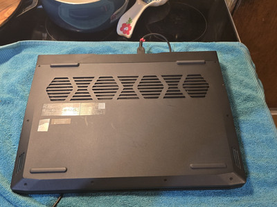 Lenovo Ideapad 3  I5IAH7