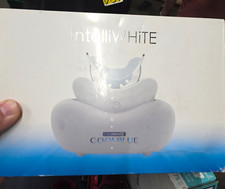 IntelliWhite CoolBlue Teeth Whitening Light Kit Cool Blue Whitening System