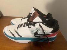 NIKE JA MORANT Scratch 1 SIZE 13 worn once excellent condition