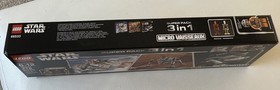 Star Wars 66533 Microfighter 3 in 1 Super Pack, new, sealed box
