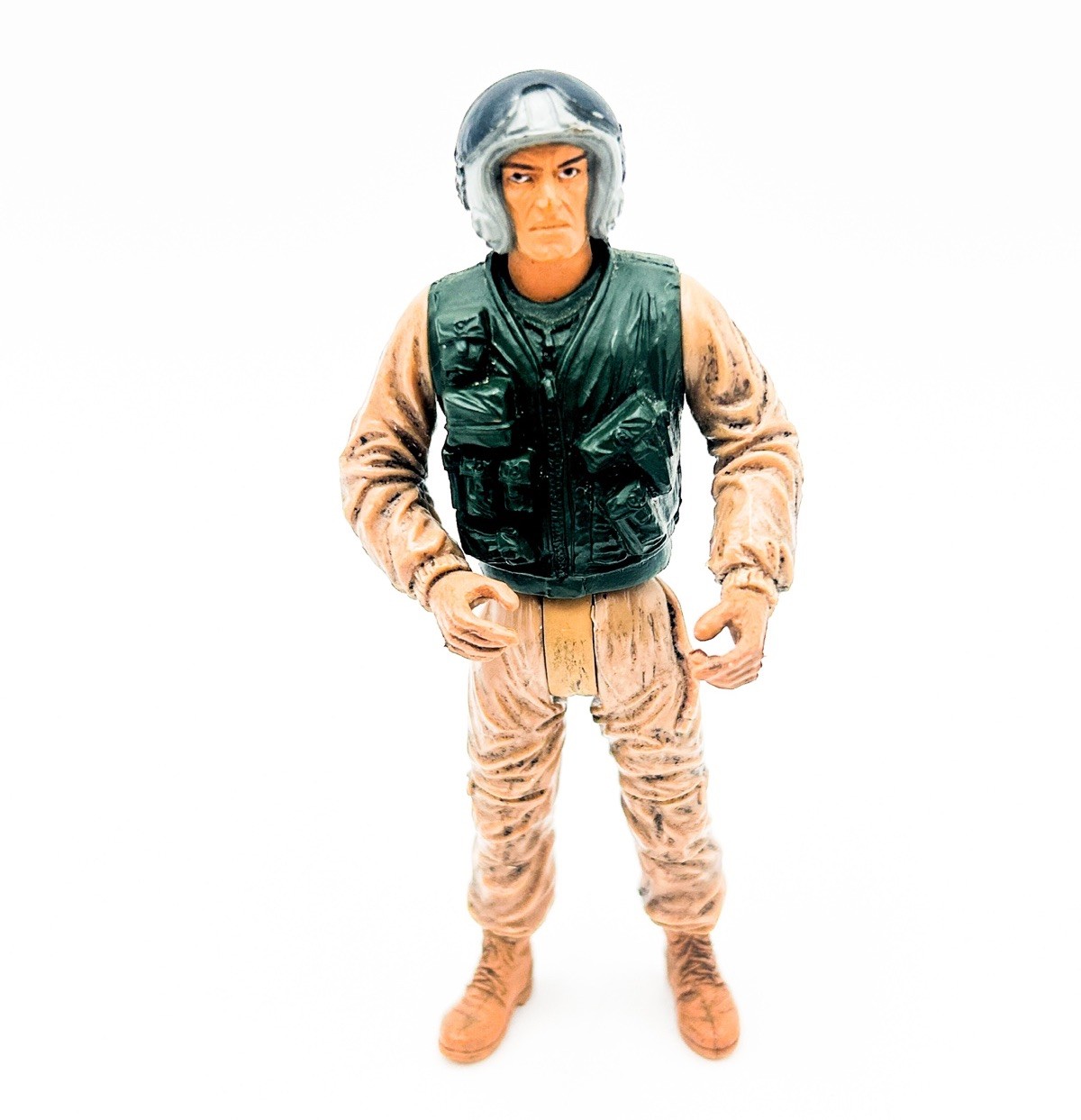 Toy ~4&rdquo;
