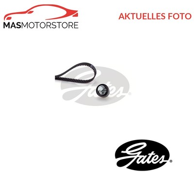 ZAHNRIEMENSATZ SET KIT GATES K015571XS P NEU OE QUALITÄT