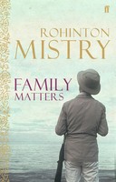 Family Matters | Rohinton Mistry | Englisch | Taschenbuch | Faber & Faber | 2006