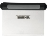 Tenneker Teigschaber Plancha Spachtel