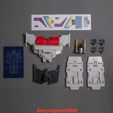 New Bee Studio NB-03 Upgrade kits for Age of the Prime Superion in stock set