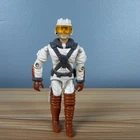 New ListingCOLD FRONT 1992 -GI Joe loose Figure ARAH -NO BROKEN PARTS - VINTAGE hasbro