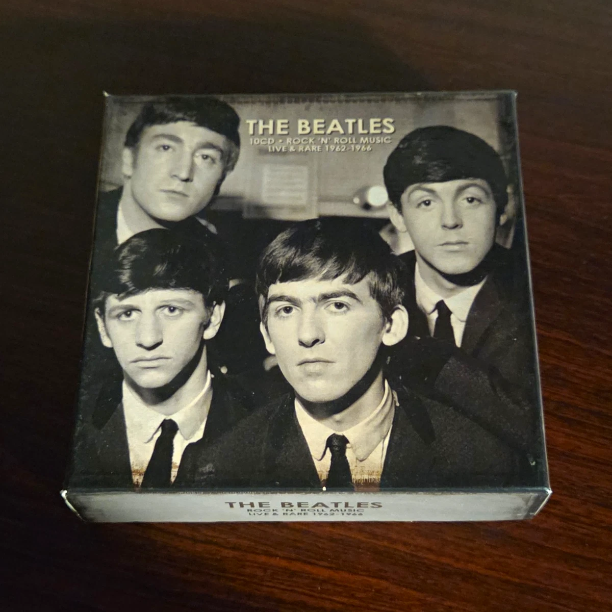 25+ Beatles Rare Cd for sale | Updated Oct 2026