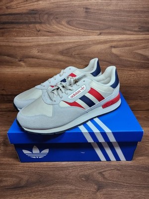 Adidas Treziod 2 Originals Men's Size 10.5 Beige Casual Comfort Shoe