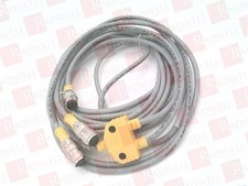 TURCK VB2-RS 4.4T-5/2RK 4T-1/1 / VB2RS44T52RK4T11 NEW IN BOX 