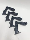 4x OEM MOTU Monstroid LEG Part Vintage 1986 Masters of the Universe He Man